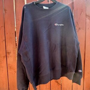 Champion Sweater